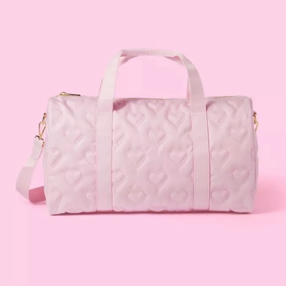 Stoney Clover Lane x Target Duffle